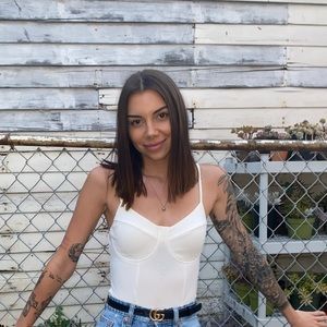 Meet your Posher, Maude